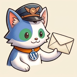 Meow Mailer – Free SMTP, Everything Included icon