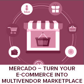 Mercado Lite — Multi-Vendor Marketplace for WooCommerce icon