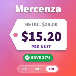 Mercenza – B2B for WooCommerce icon