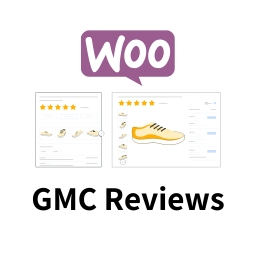 Merchant Center Reviews for Woocommerce icon