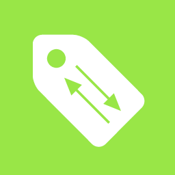 Merge duplicate terms icon