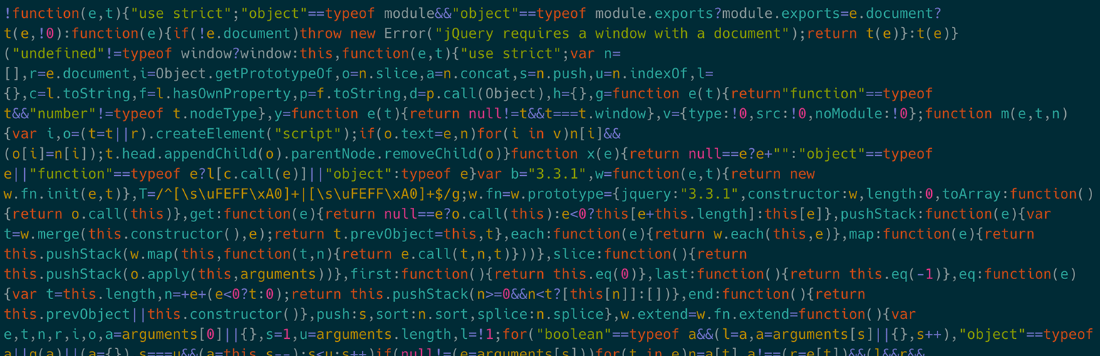 Plugin Banner