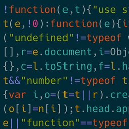 Merge + Minify + Refresh Clear Caches icon