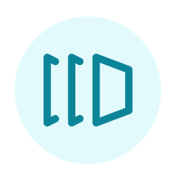 Merge PDF with Cross Service Solutions integration icon