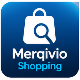 Merqivio Shopping for WooCommerce icon