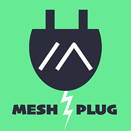 Mesh-Plug for Meshtastic icon