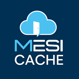 Mesi Cache icon