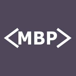 Meta By Path icon