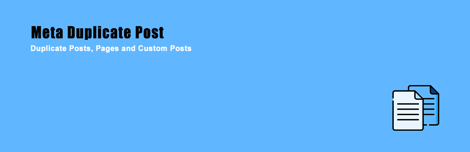 Plugin Banner