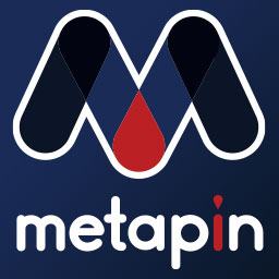 MetaPin icon