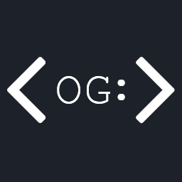 Meta Tags Generator icon