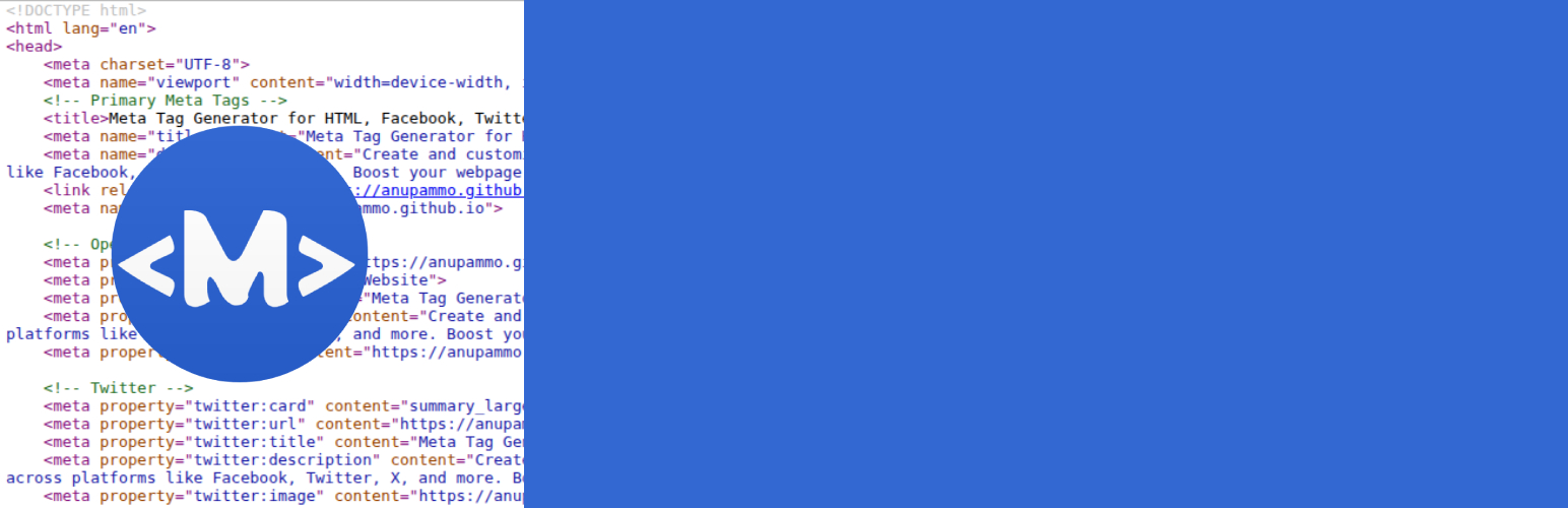 Plugin Banner