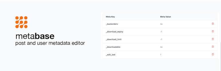 Plugin Banner