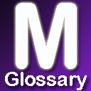 Metabox Glossary icon