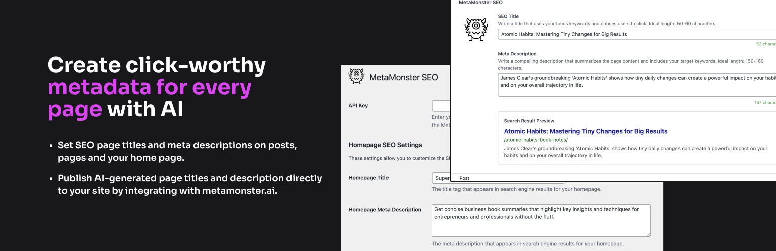 Plugin Banner