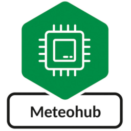 Meteohub icon