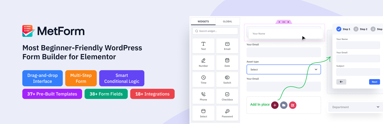 Plugin Banner