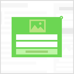 MetricSpot SEO Leads icon
