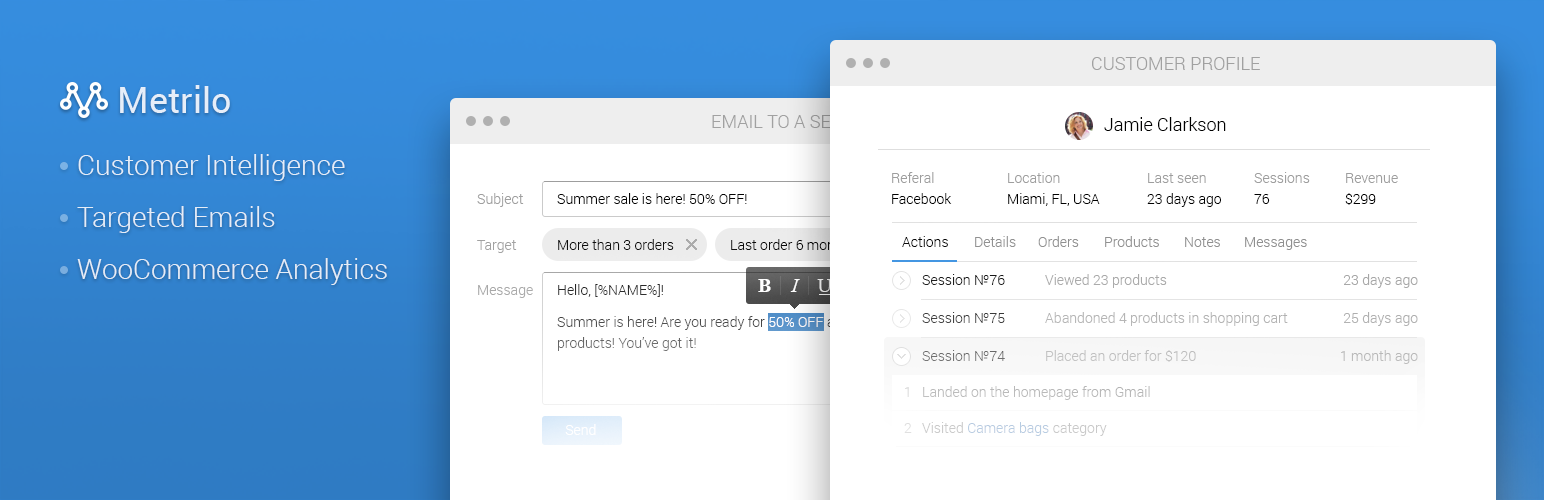 Plugin Banner
