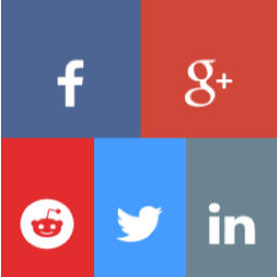 Metro Share Widget icon