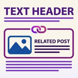 Mevabi – Related Posts Inline icon