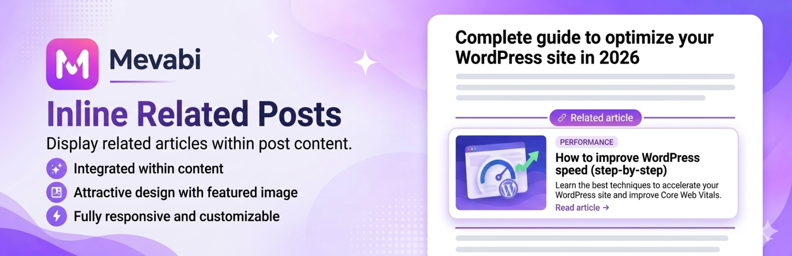 Plugin Banner