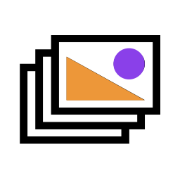 My FastAPP Photo Editor icon