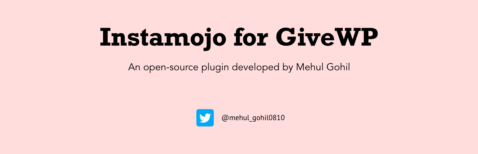 Plugin Banner