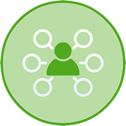 MG Member Control icon