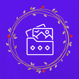 Masonry Image Gallery Block icon