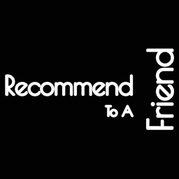 MGS Recommend to a Friend icon
