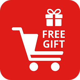 MH Free Gifts for WooCommerce icon