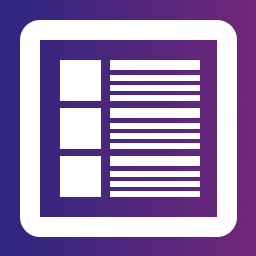 mher list Subpages icon