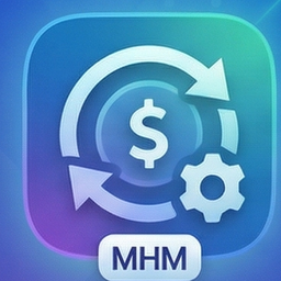 MHM Currency Switcher icon