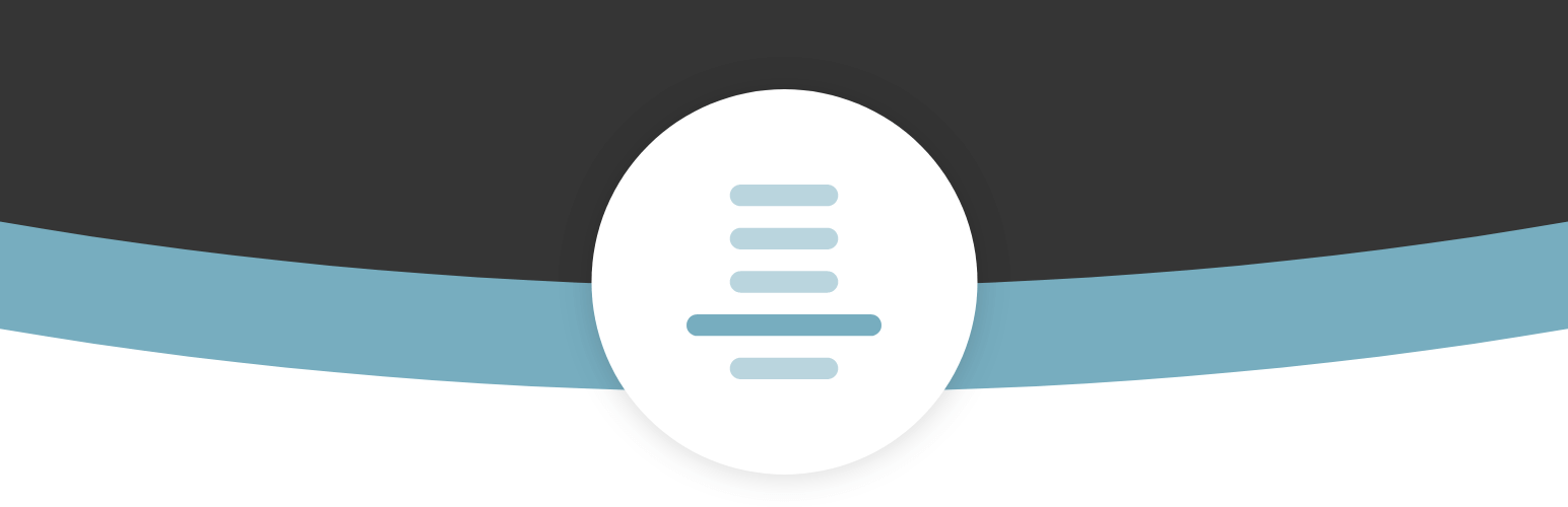 Plugin Banner