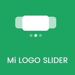 Mi Logo Slider icon
