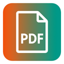 MI PDF Inserter icon