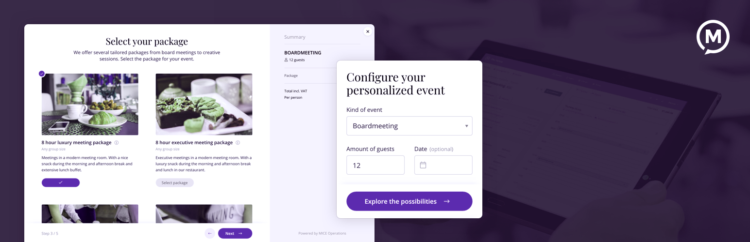 Plugin Banner
