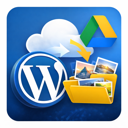 Michael Cloud Image Auto Importer icon