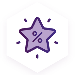Mighty Review For Discount icon