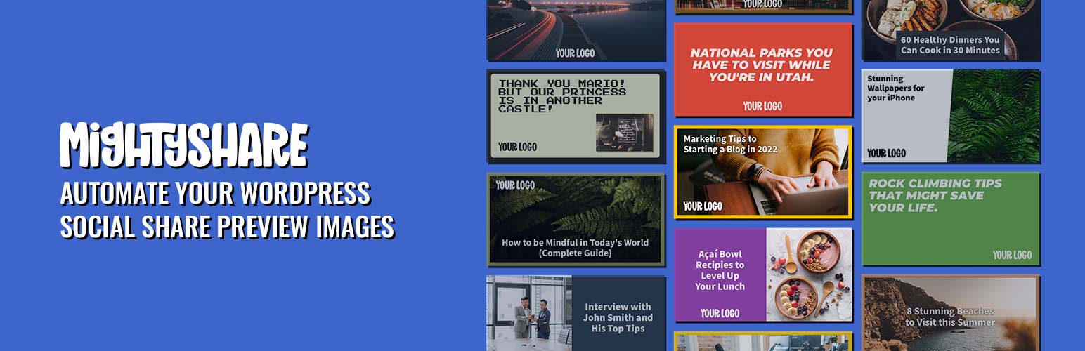 Plugin Banner