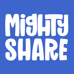 MightyShare – Auto-Generated Social Media Images icon