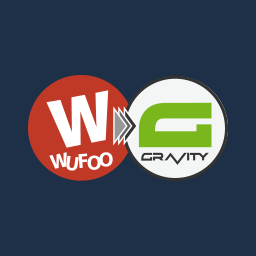 Migrate Wufoo To Gravity Forms icon