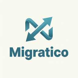 Migratico Lite icon