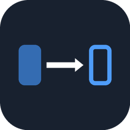 Migravo WXR Media Migration icon