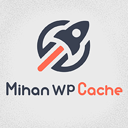 Mihan WP Cache icon