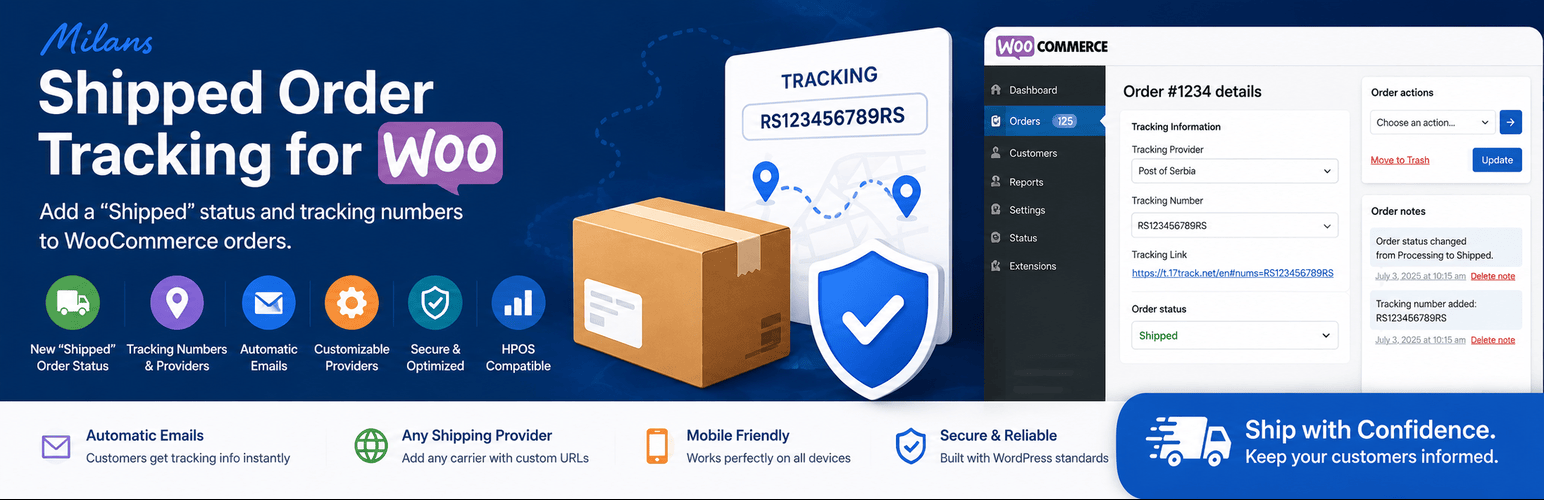 Plugin Banner