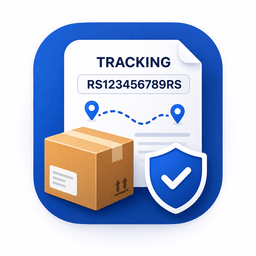 Milans Shipped Order Tracking for Woo icon