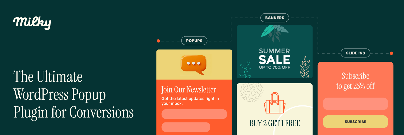 Plugin Banner
