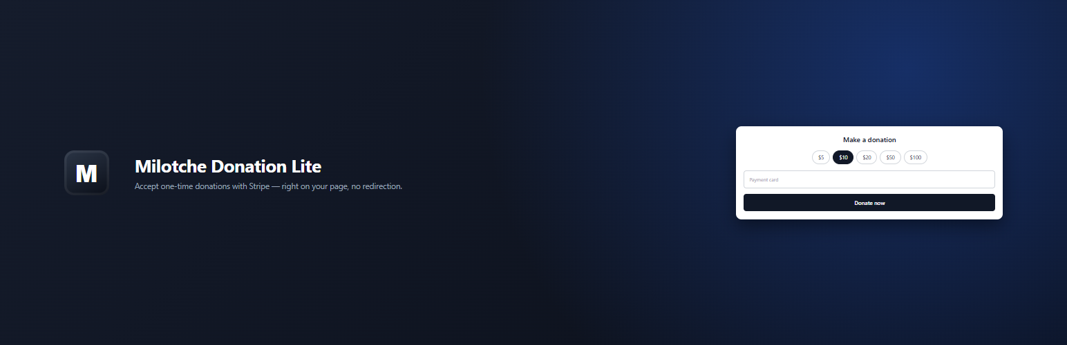 Plugin Banner